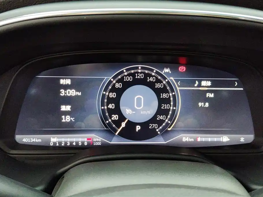 Cadillac CT5 2023 28T Luxury Style (Standard Edition) фото 14