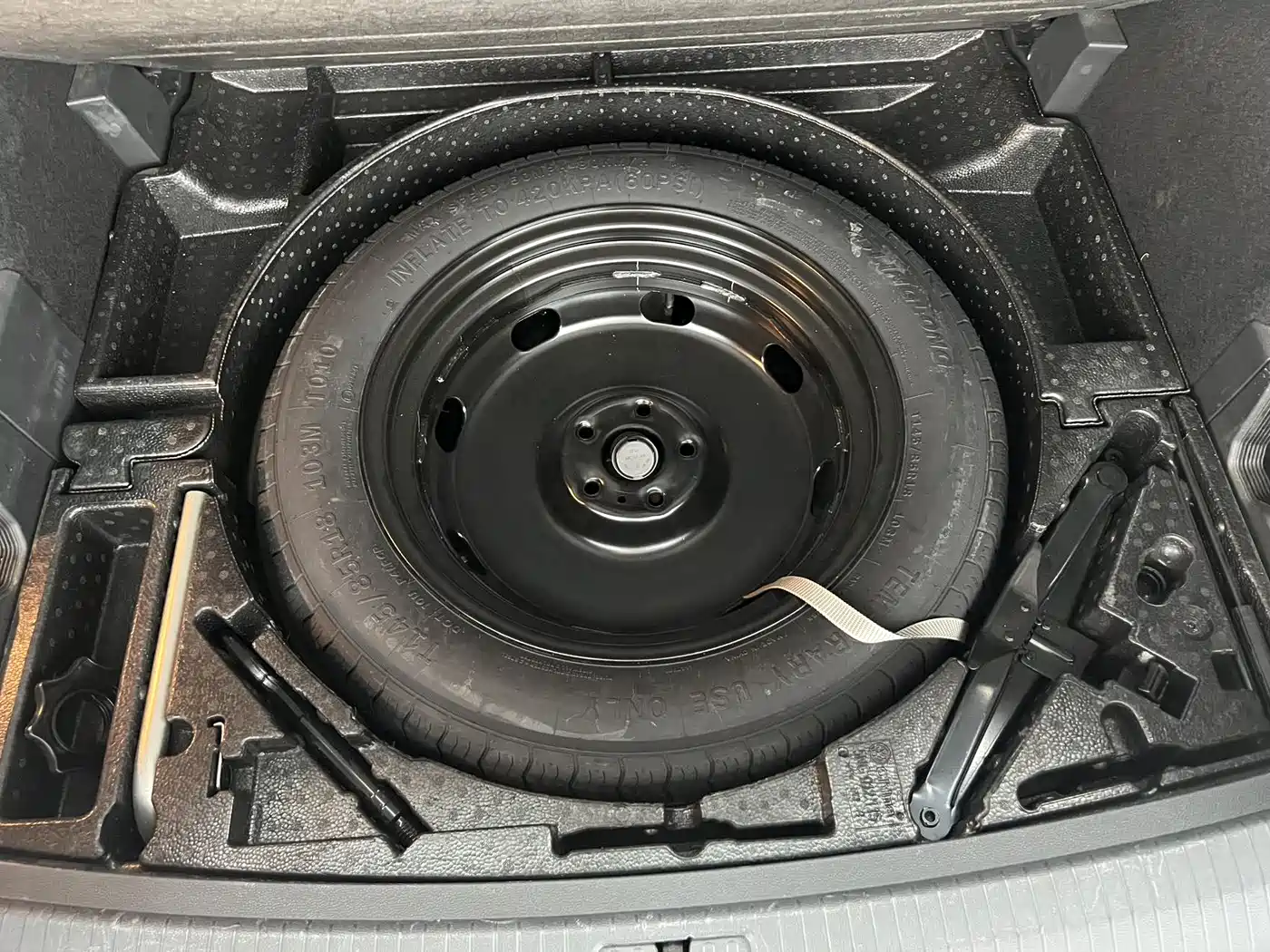 Volkswagen Tiguan L 2021 280TSI Automatic 2WD Smart фото 16