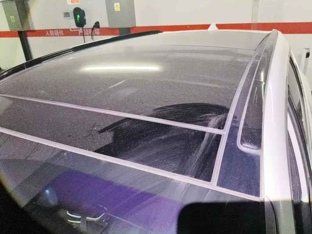 Фото 6 - Hyundai Santa Fe
