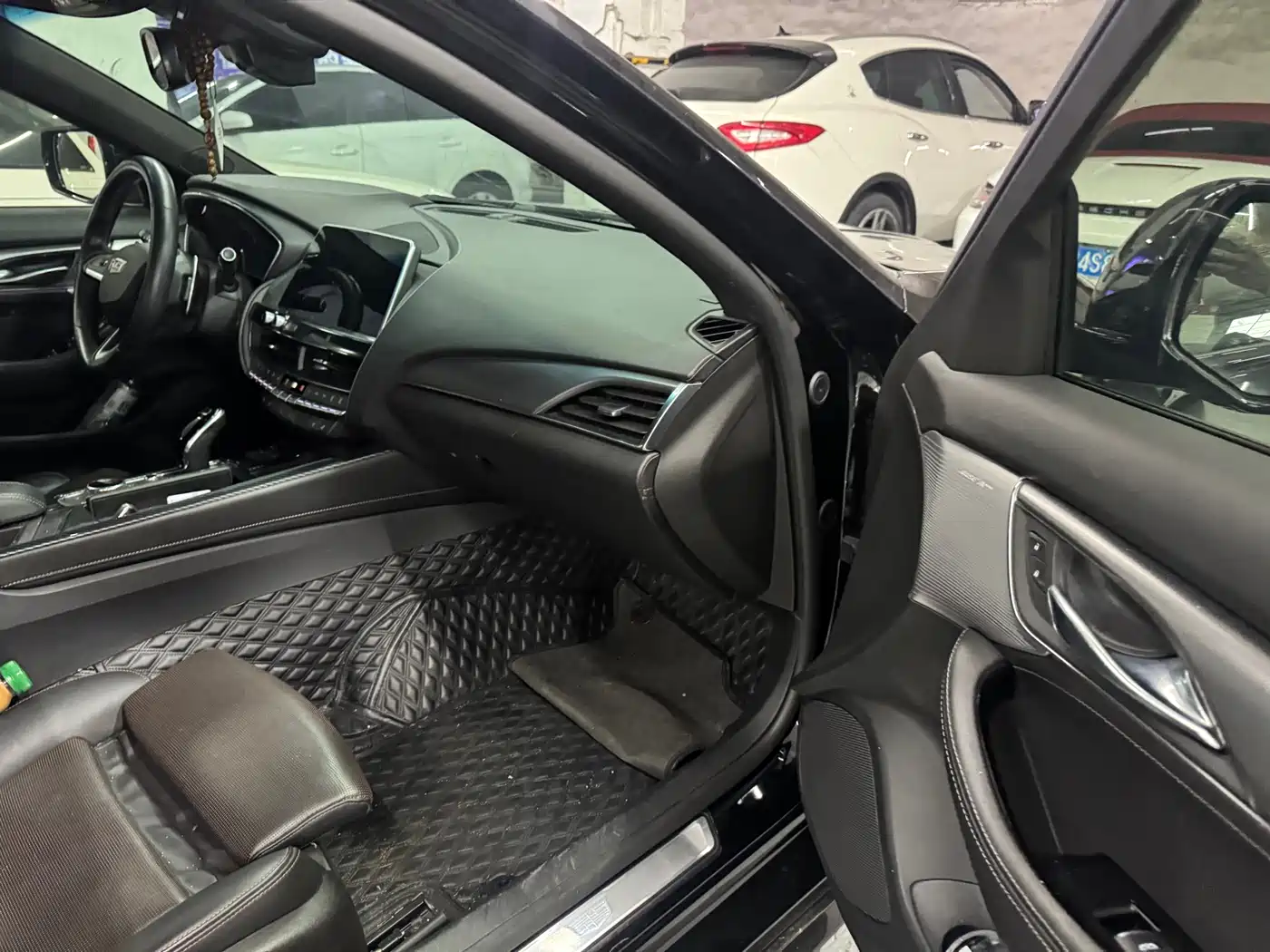 Cadillac CT5 2021 28T Fashion фото 4