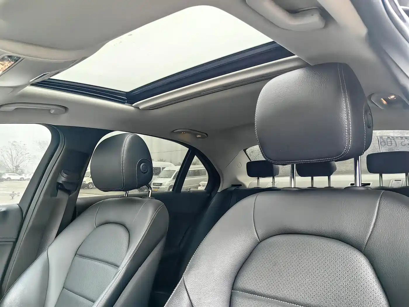Mercedes-Benz C-Class 2016 C 180 L Sport фото 11