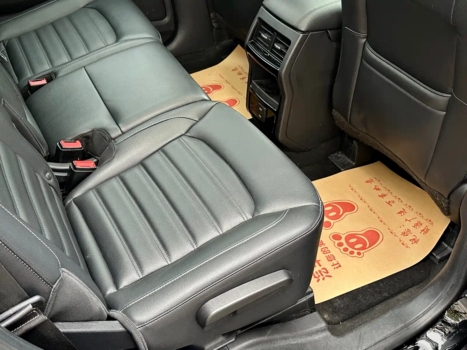 Фото 21 - Ford Edge