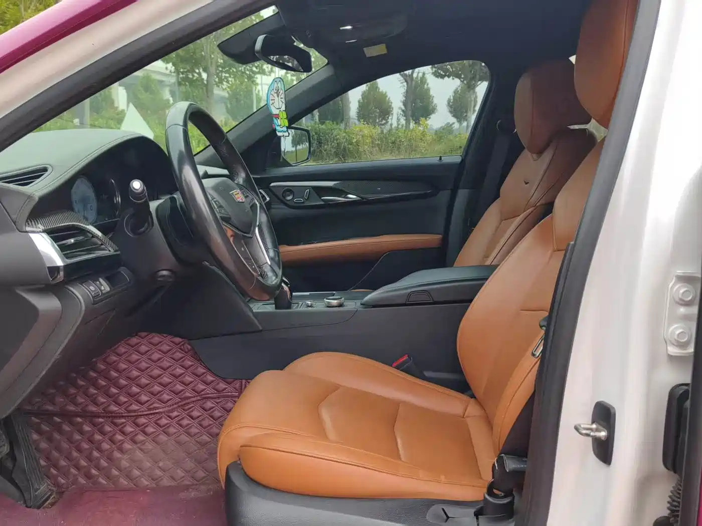 Фото 4 - Cadillac CT6