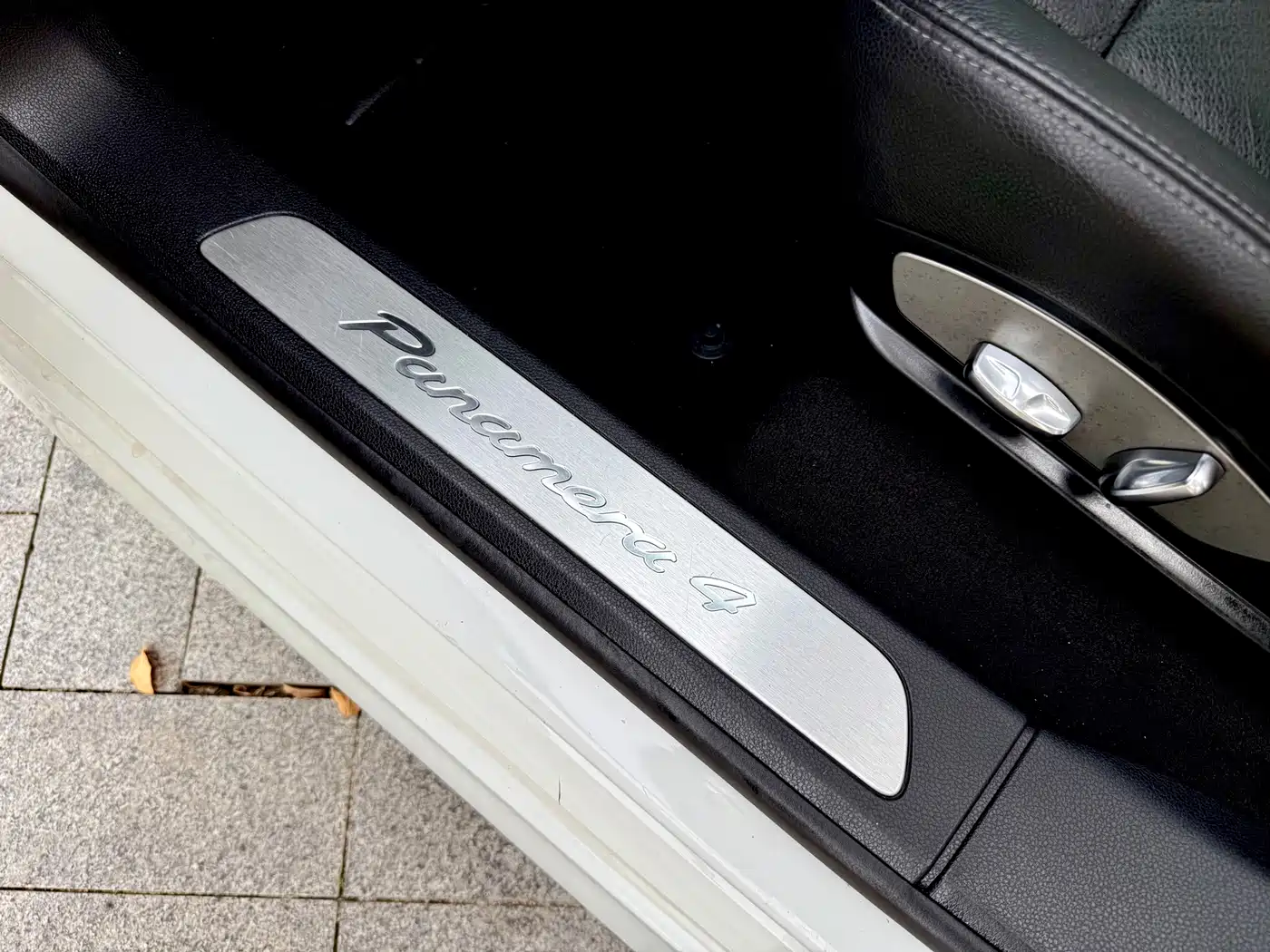 Фото 17 - Porsche Panamera