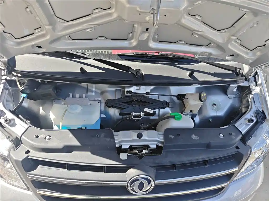 Dongfeng Xiaokang DFSK K07S 2024 2022 1.3L High-Power Base Edition