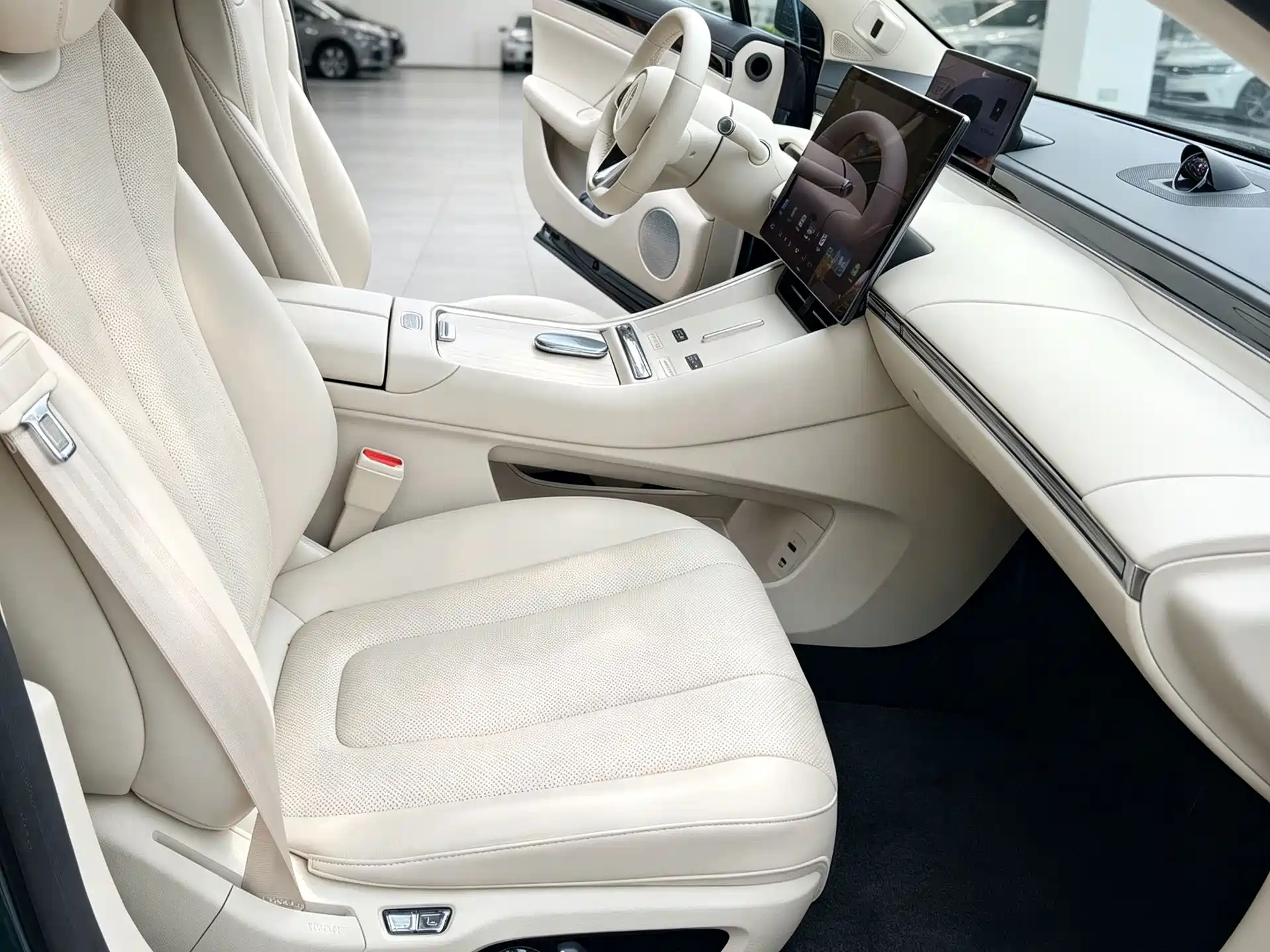 Photo 11 - Zhijie S7