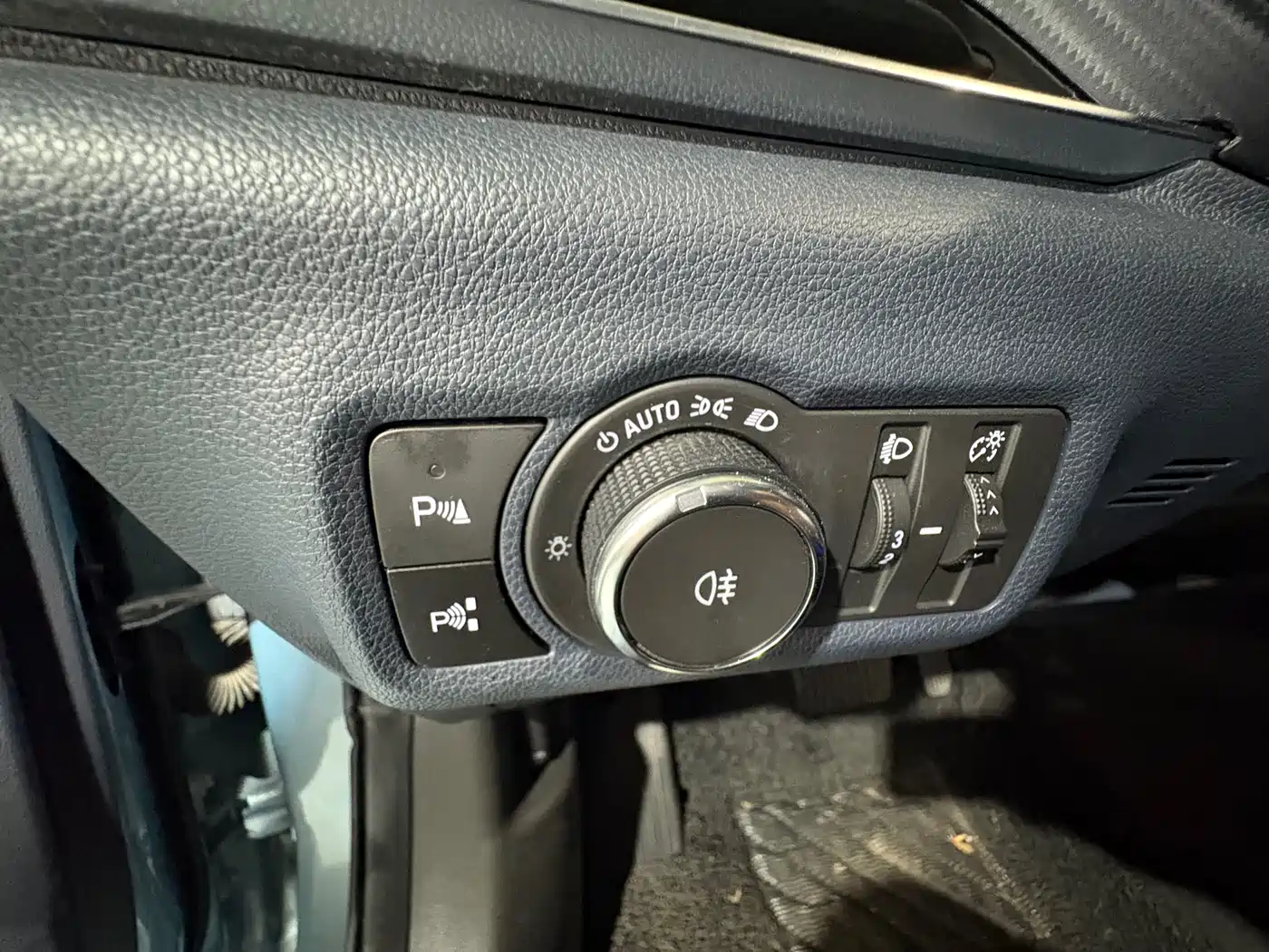 Buick Velite 6 2020 Plug-in Hybrid Connected Smart Edition фото 19