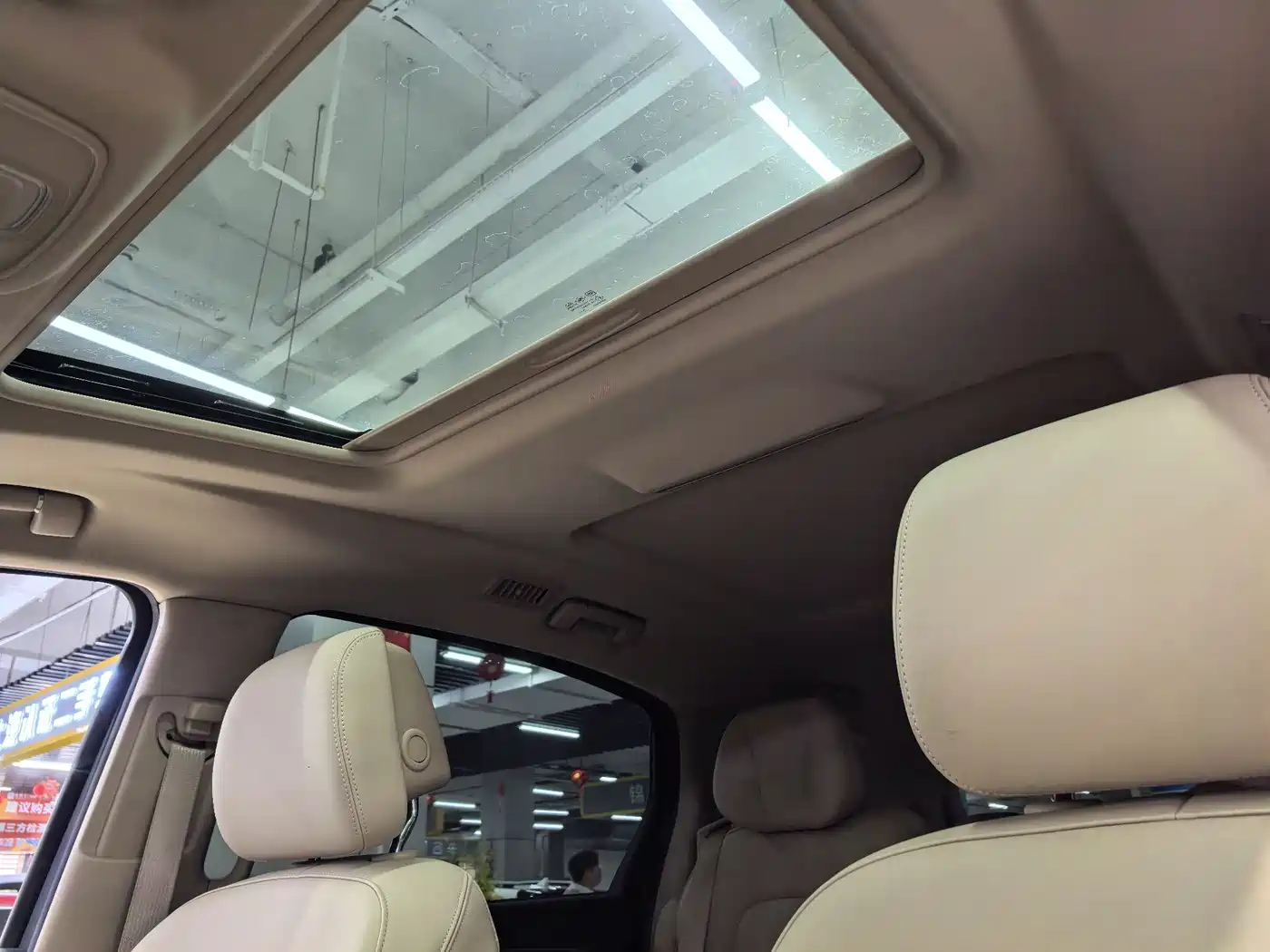 Buick GL8 2025 Land Business Class First Edition фото 16