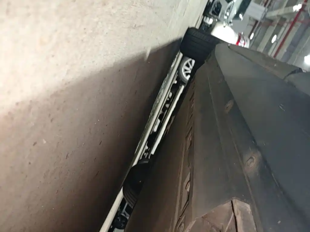 XPeng G3 2019 2019 Premium Edition