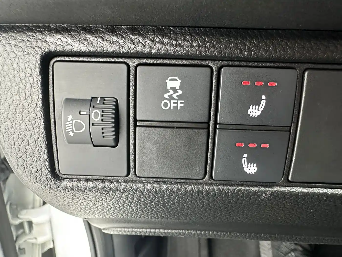 Honda Vezel 2023 2023 1.5L CVT Elite Edition