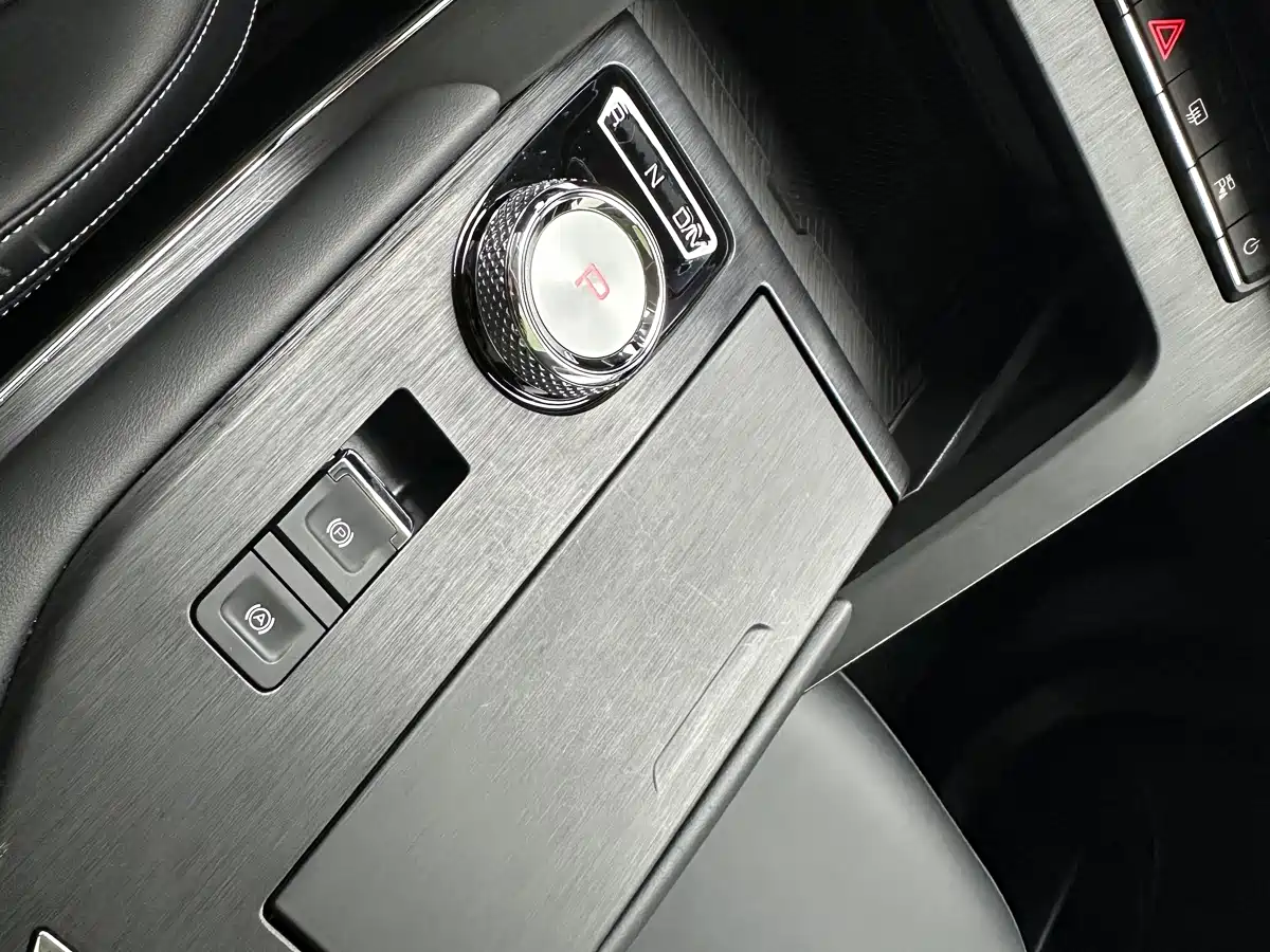 Haval H6 2021 Model 3rd Generation 2.0T Auto AWD Supreme+ фото 14