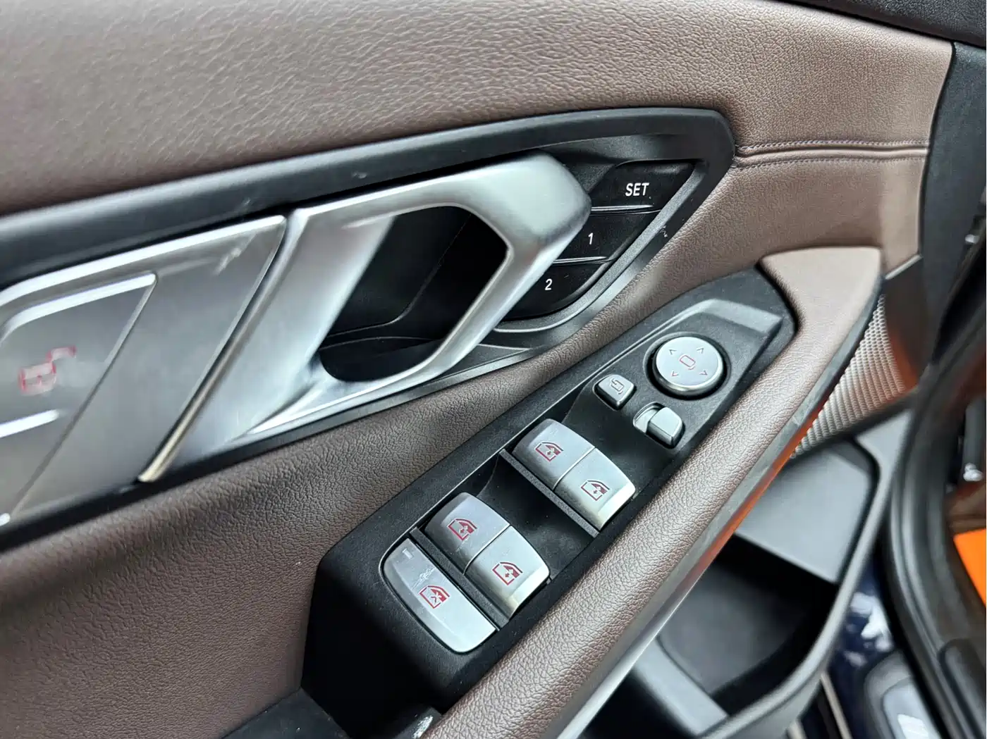 BMW 3 Series 2021 320Li M Sport Package фото 7