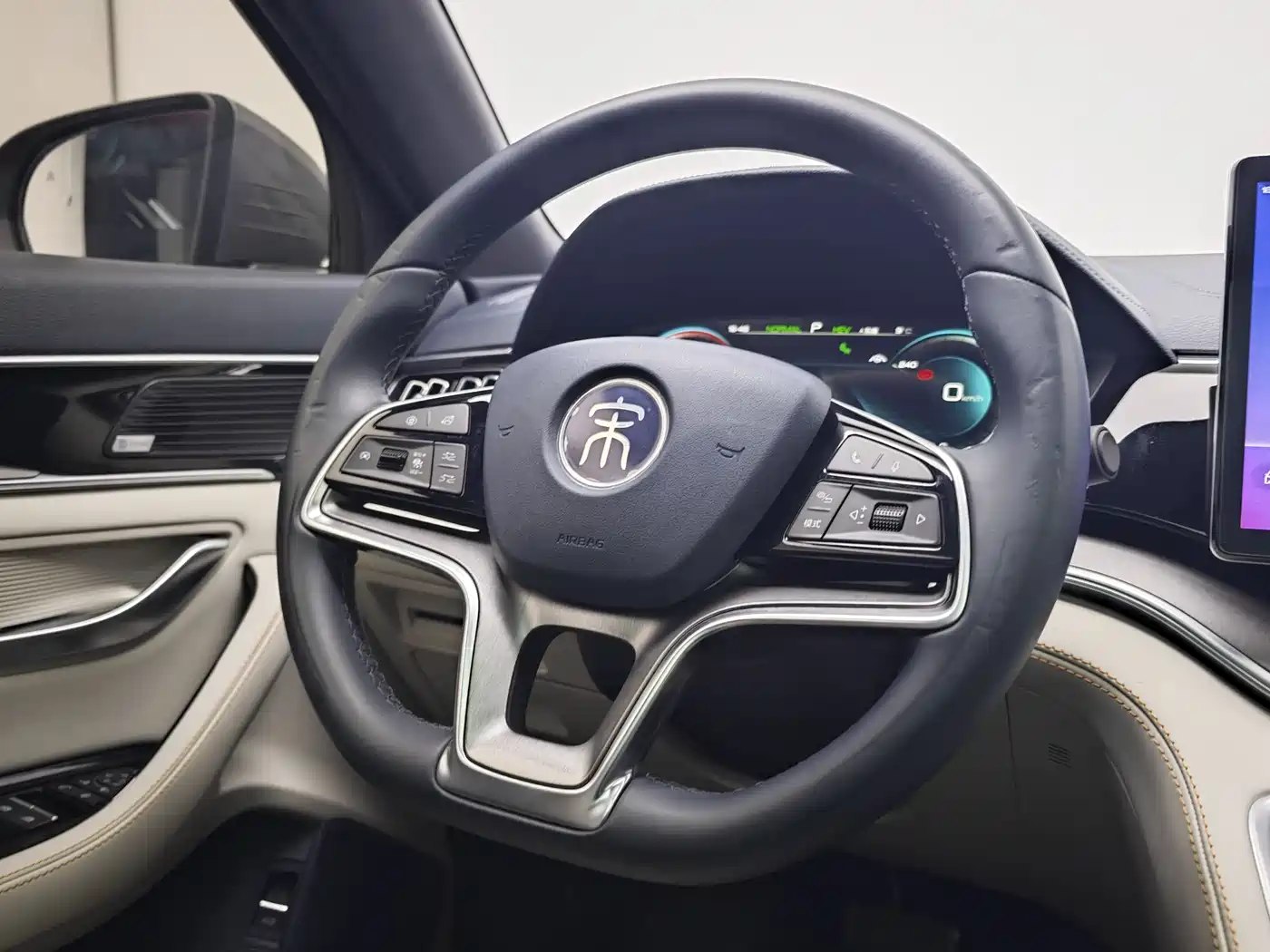 BYD SONGJIANG NEW ENERGY