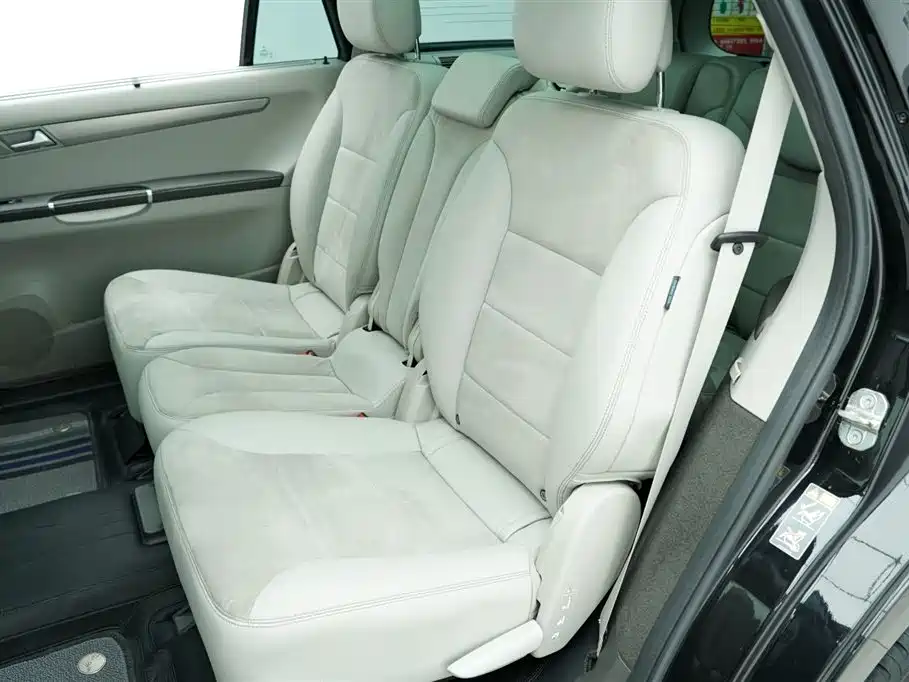 Mercedes-Benz R-Class 2014 R 320 4MATIC Business фото 22