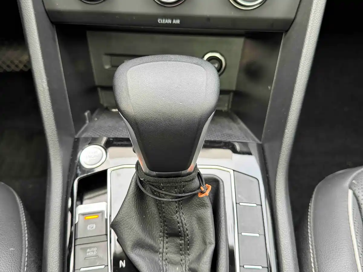 Volkswagen Tiguan L 2023 280TSI 2WD Trend Limited Edition фото 15