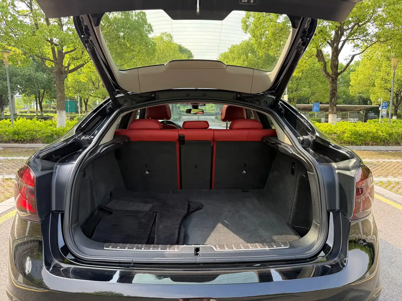 BMW X6 2015 xDrive35i Leading Type фото 15