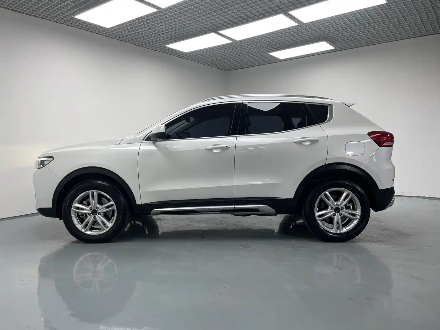 Haval H4 2019 Red Label 1.5GDIT DCT Luxury Smart Connect Edition фото 4