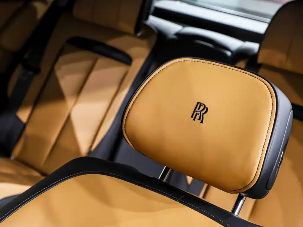 Rolls-Royce Ghost 2023 2021 6.7T Long Wheelbase