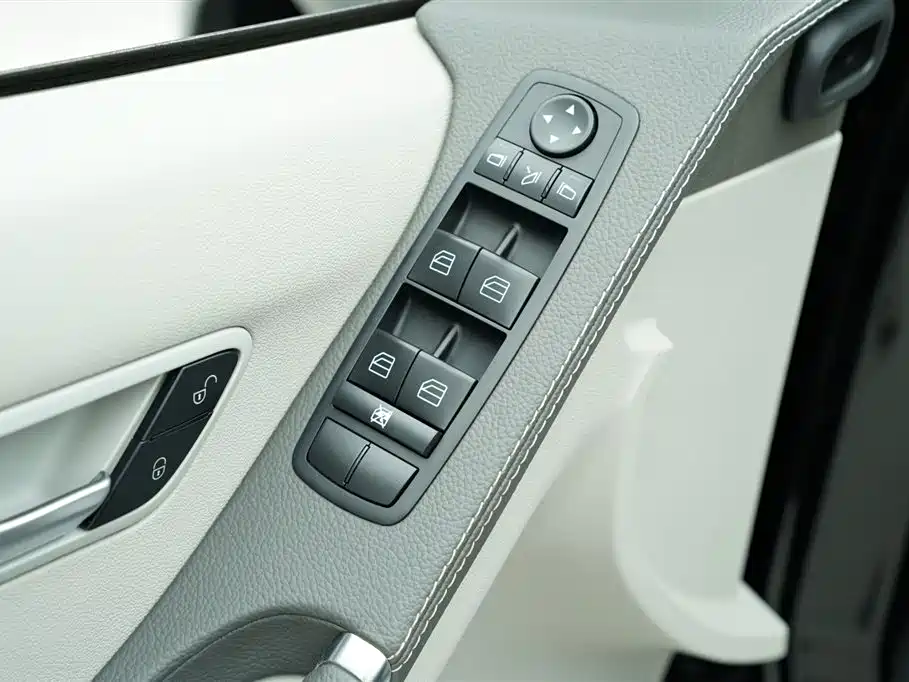 Mercedes-Benz R-Class 2014 R 320 4MATIC Business фото 14