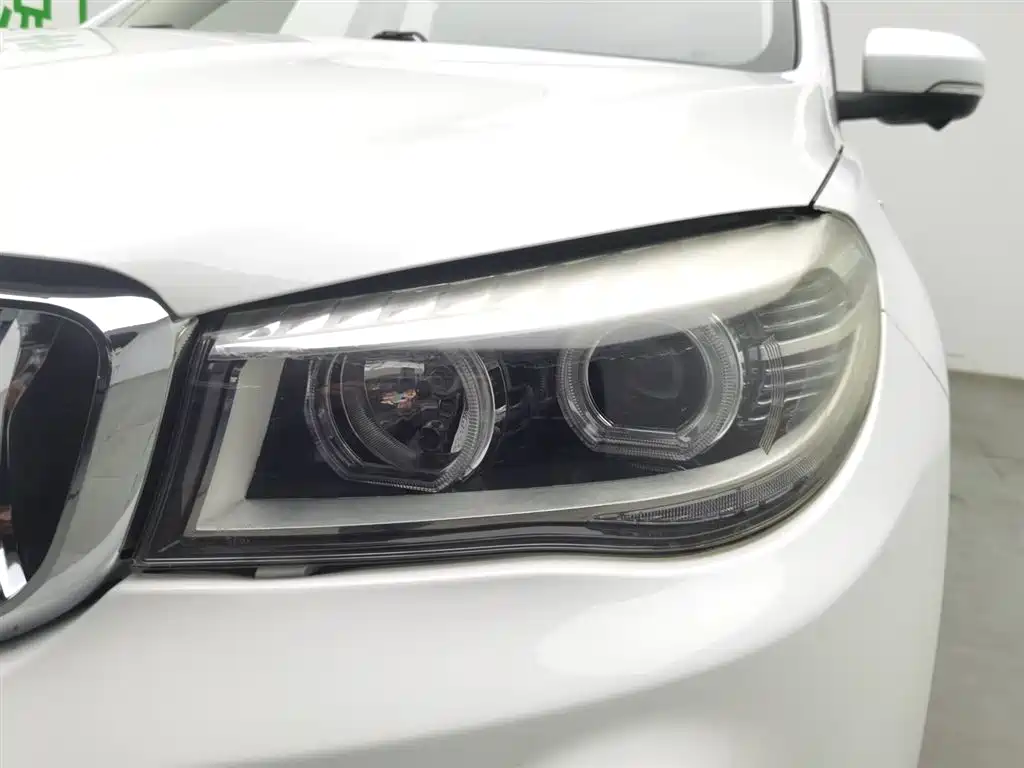 SWM SWAY MOTORS SWM SWIFT X7