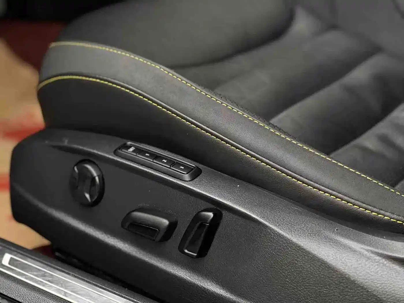 Volkswagen FAW-Volkswagen CC 2021 380TSI Eye-catching Edition фото 7