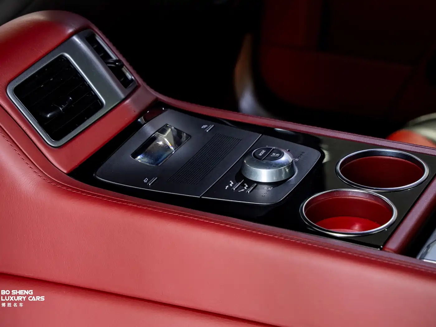 Aston Martin Rapide 2014 Model 6.0L S Centennial Edition фото 24