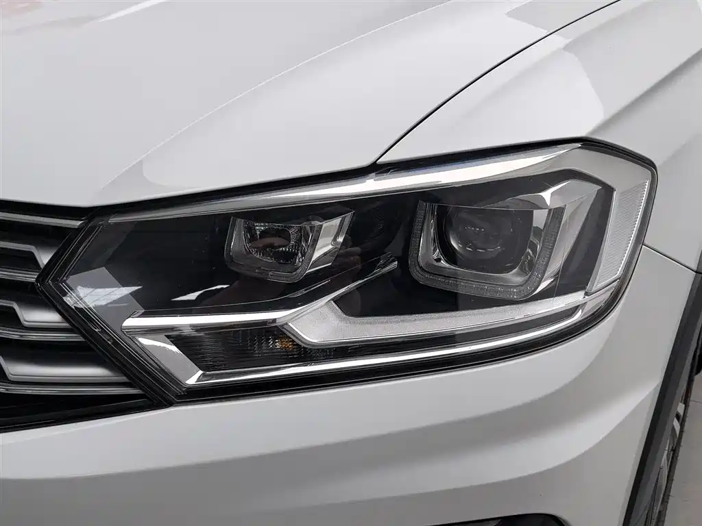 Volkswagen C-TREK 2020 1.5L Automatic Comfort Edition фото 7