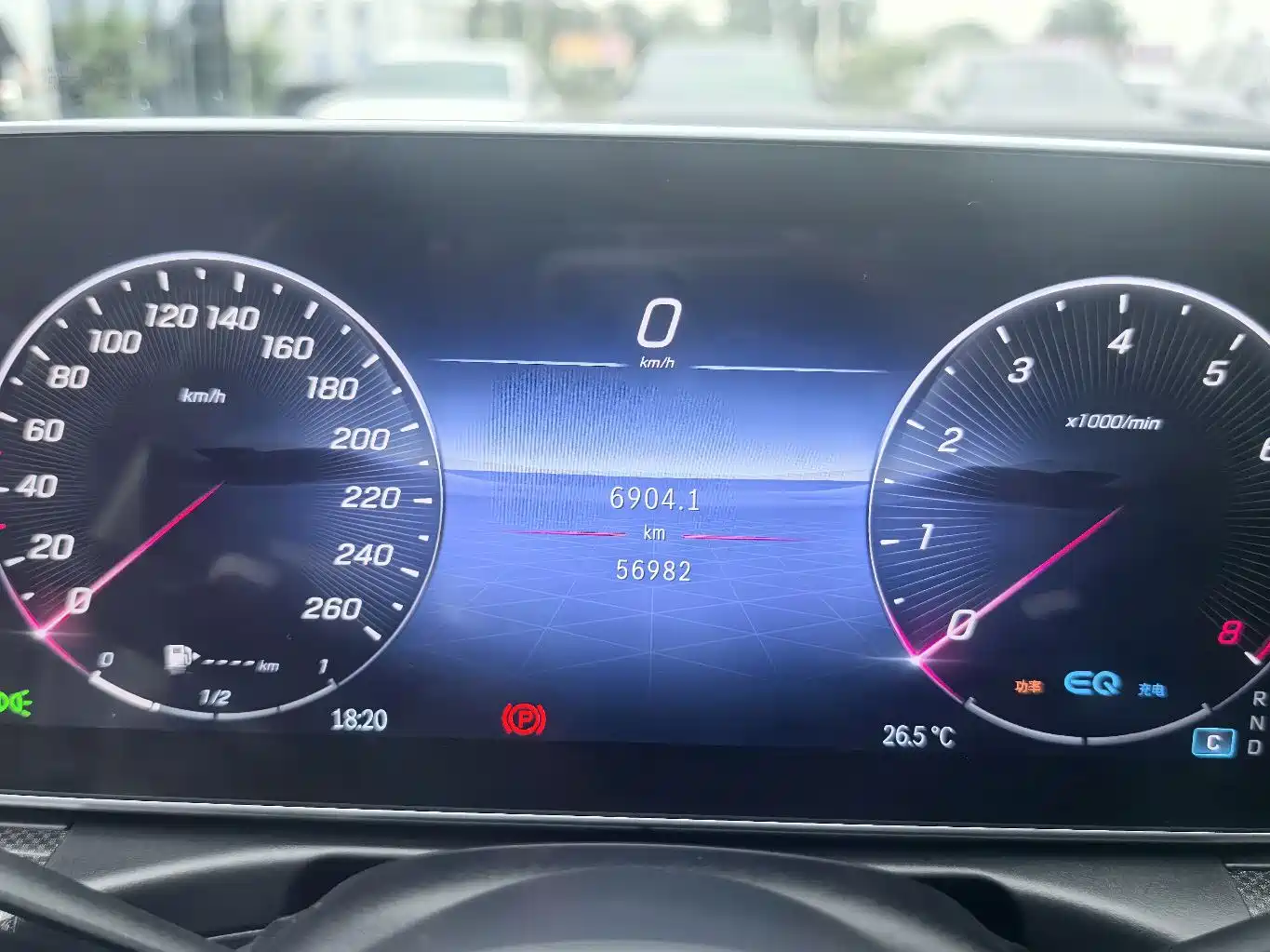 Mercedes-Benz C-Class 2022 C 260 L Sport Edition фото 13