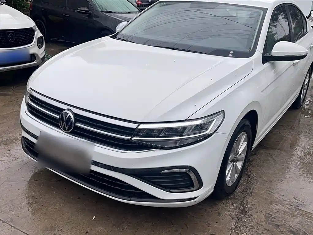 Volkswagen Bora 2024 200TSI DSG Smooth Ride Edition