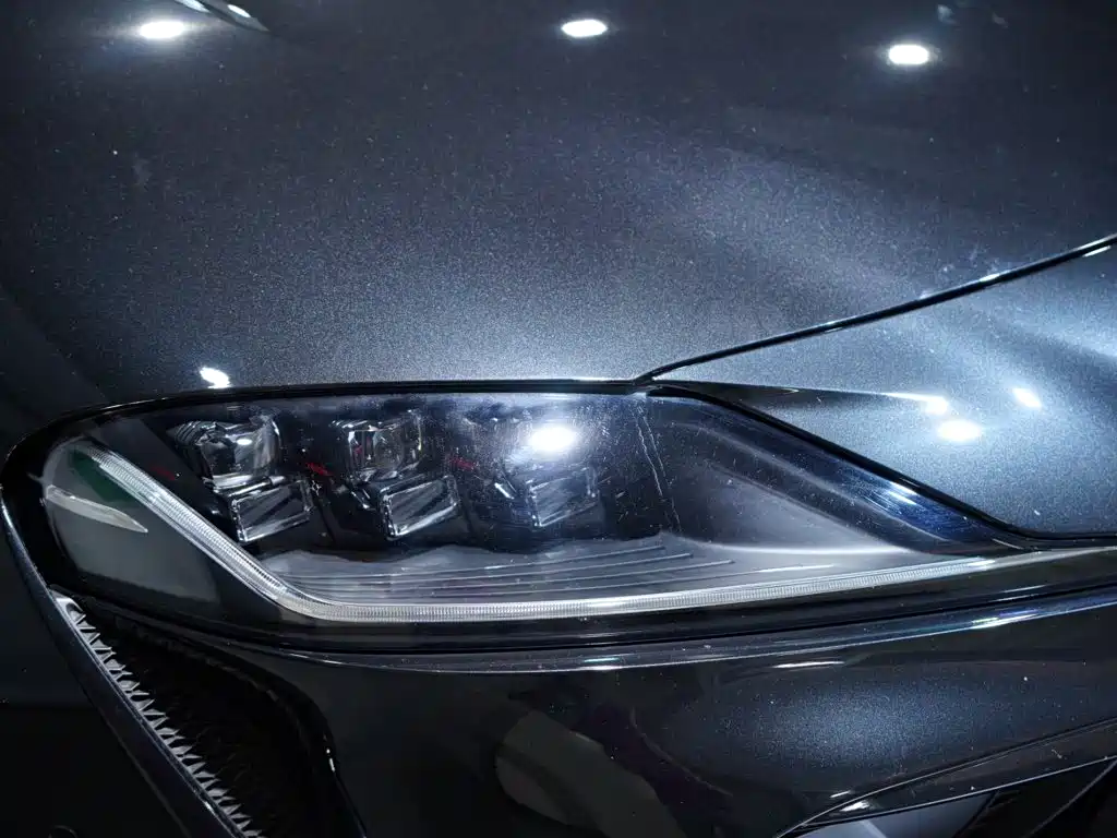 Toyota Supra 2024 2022 Facelift GR SUPRA 3.0T Standard