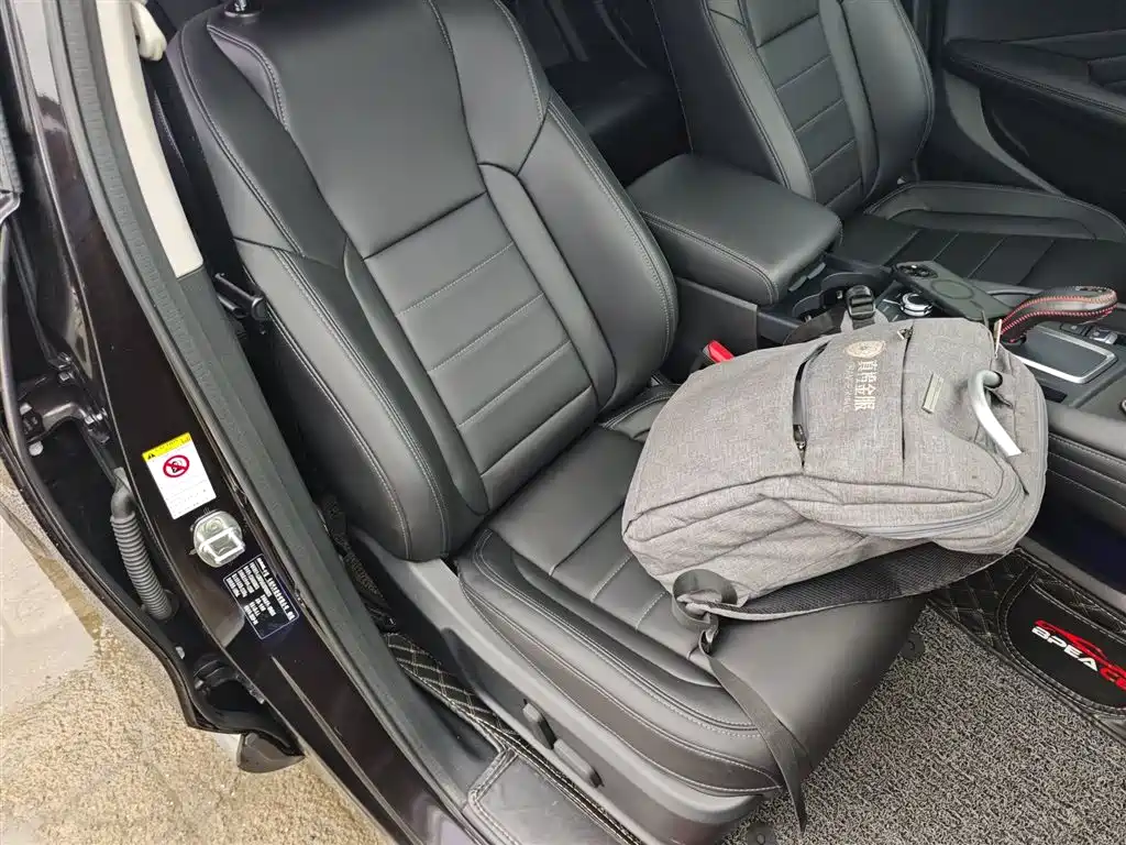 Haval F7 2019 Model 1.5T 2WD i-Chao China V фото 25