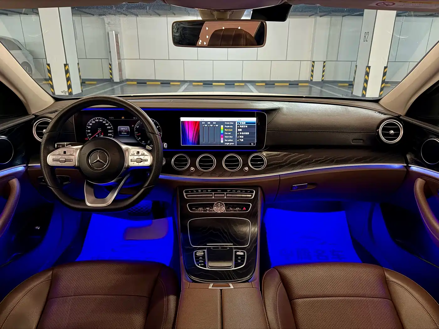 Mercedes-Benz E-Class 2019 E 300 L Sport Luxury фото 25