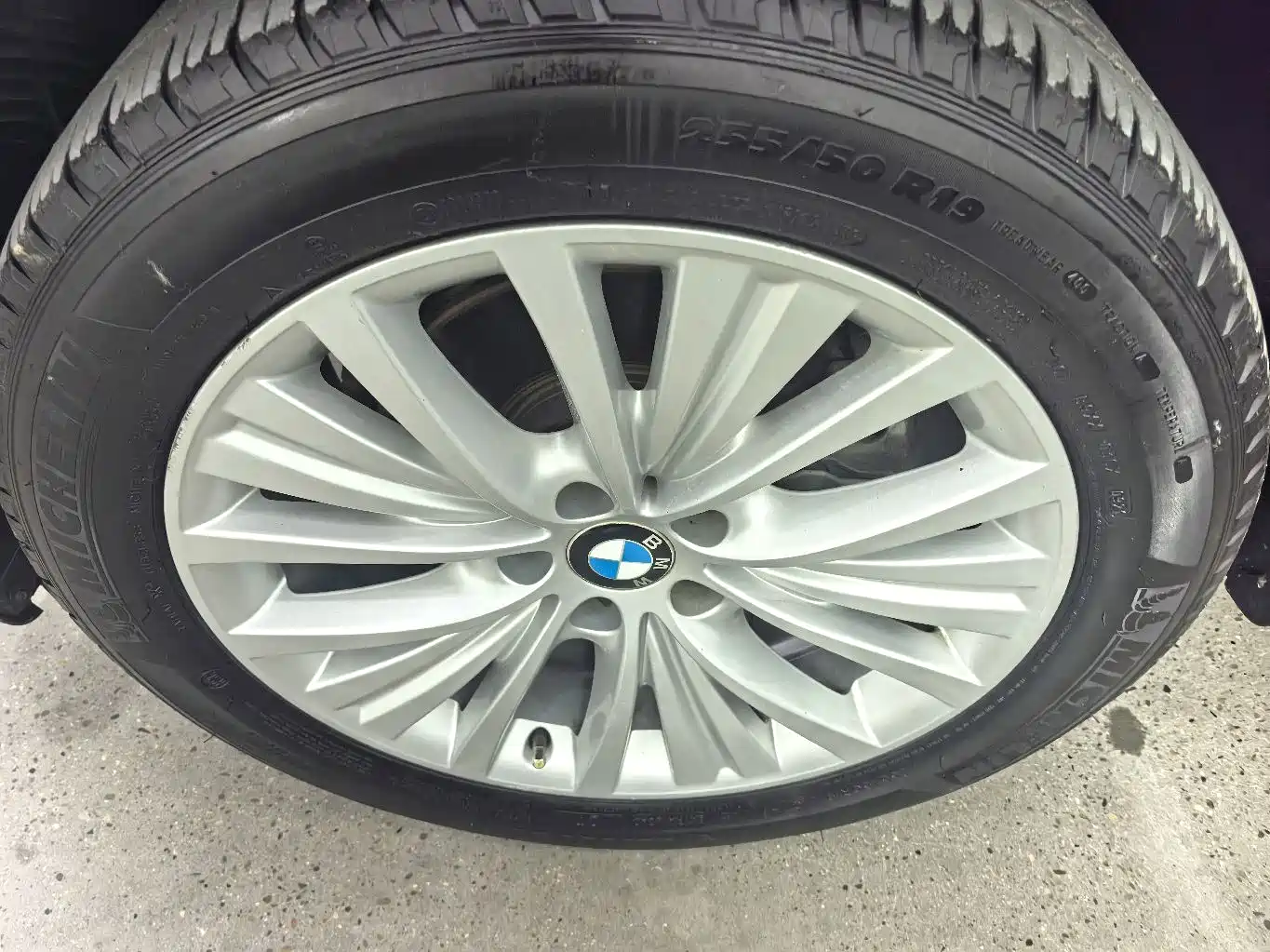 BMW X5 (Import) 2017 xDrive28i фото 8