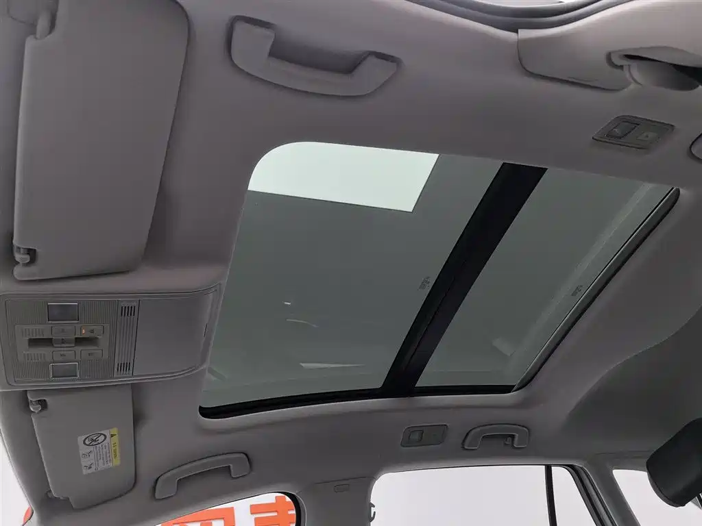 Volkswagen C-TREK 2020 1.5L Automatic Comfort Edition фото 14