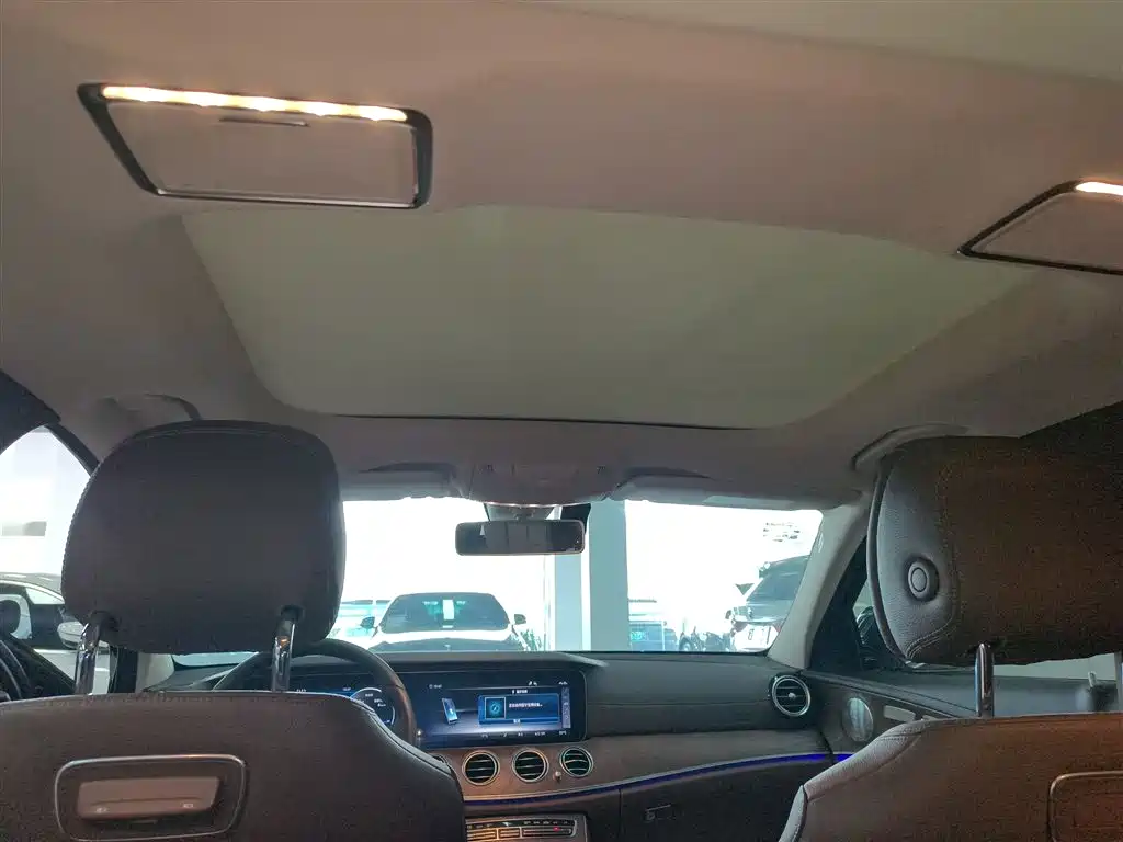 Mercedes-Benz E-Class 2018 Facelift E 300 L Luxury фото 14