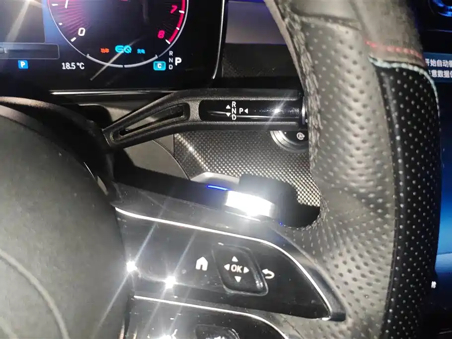 Mercedes-Benz C-Class 2022 C 260 L Sport Edition фото 16