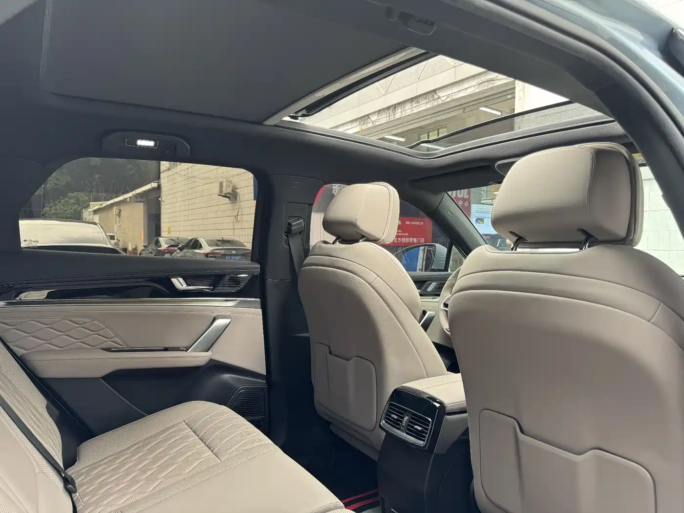 BYD TANGXIN ENERGY