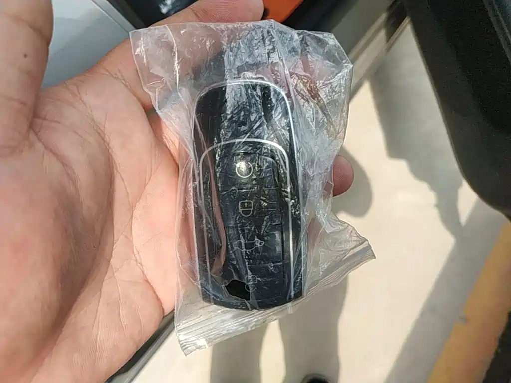 Chery Arrizo 8 2026 2025 Model 1.6T DCT Wise