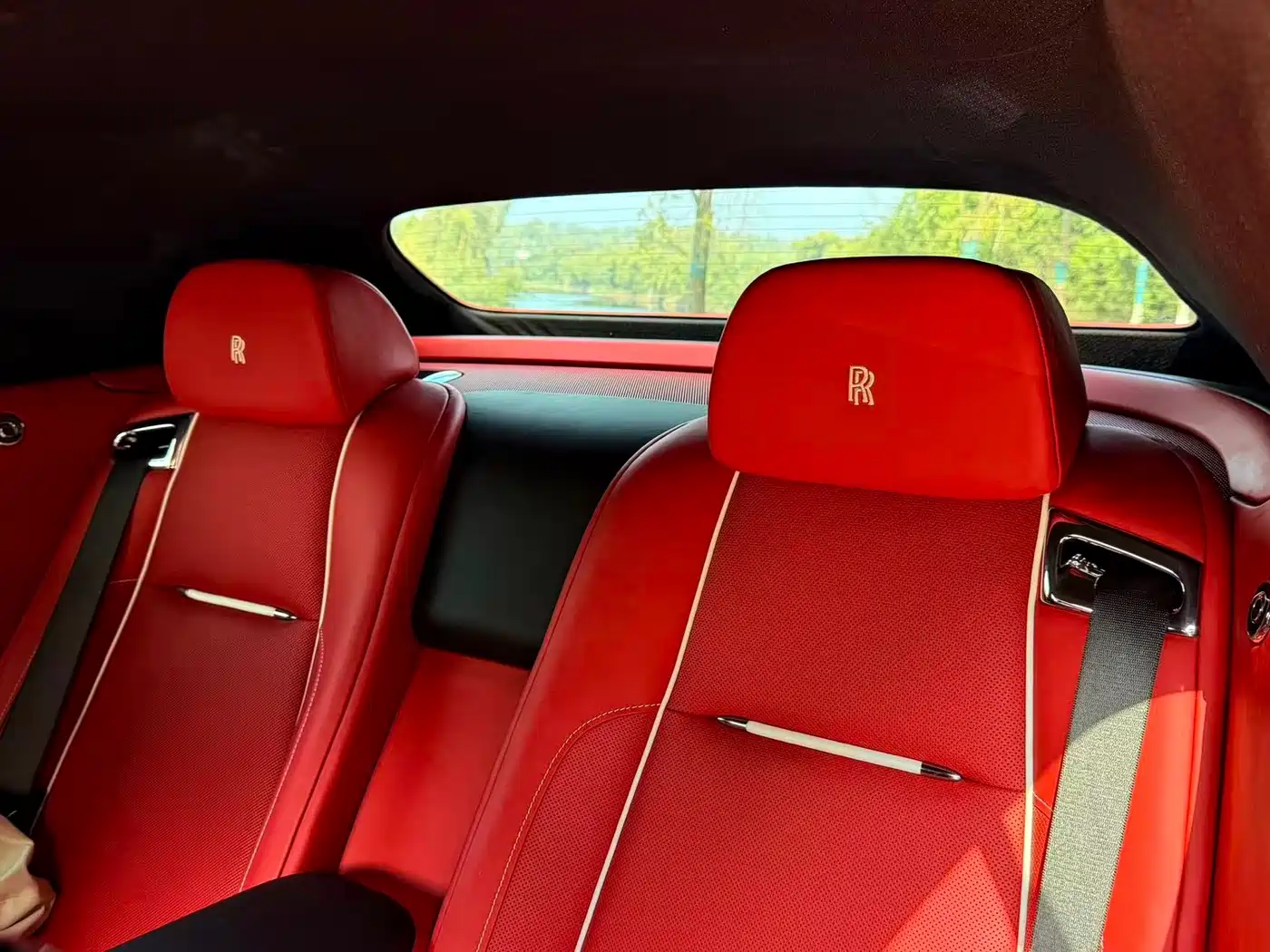 ROLLS-ROYCE YAO YING