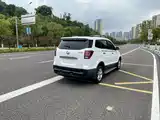 Фото 5 - BAIC Huansu S3