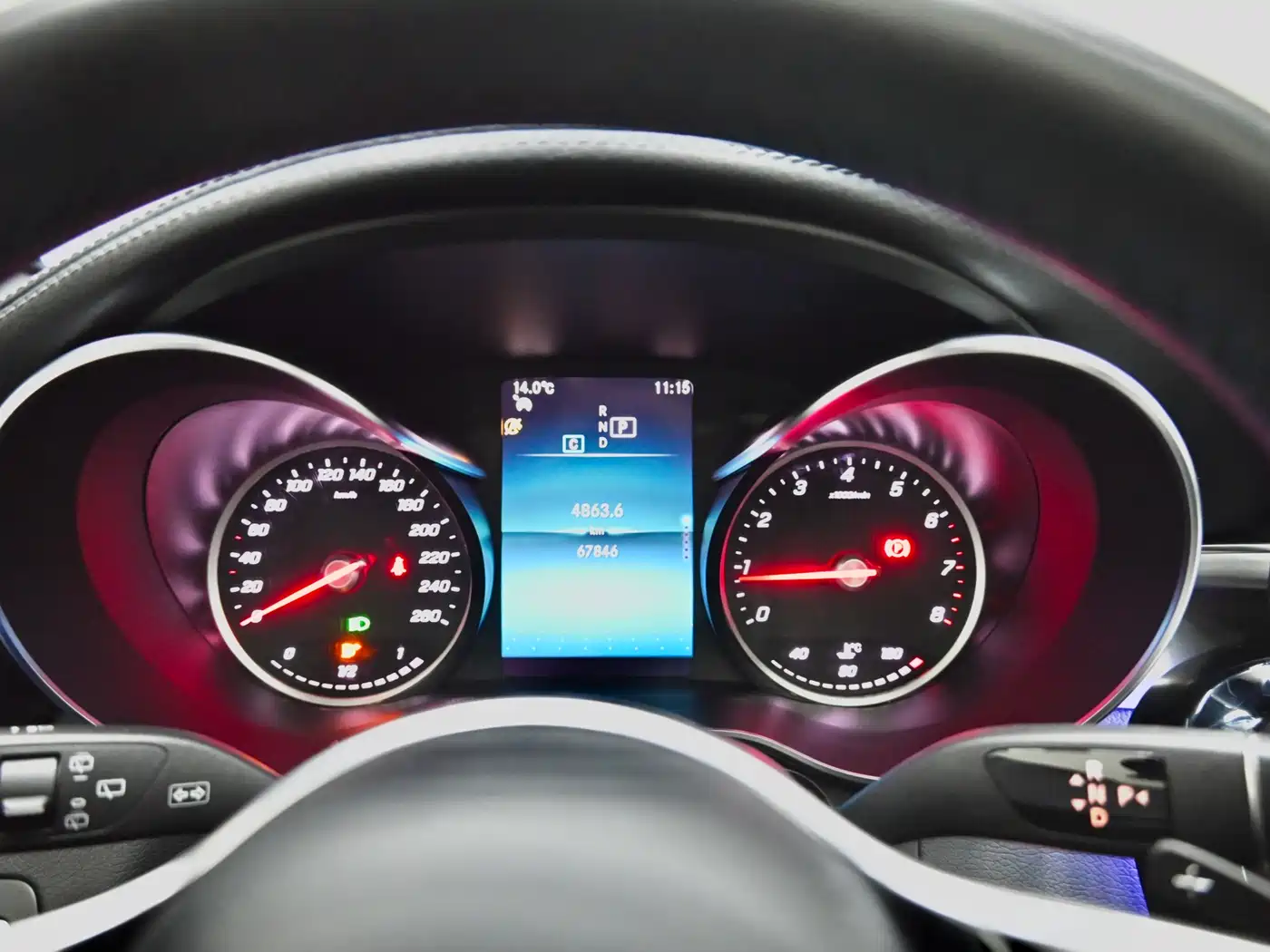 Mercedes-Benz GLC 2020 GLC 260 L 4MATIC Dynamic фото 4