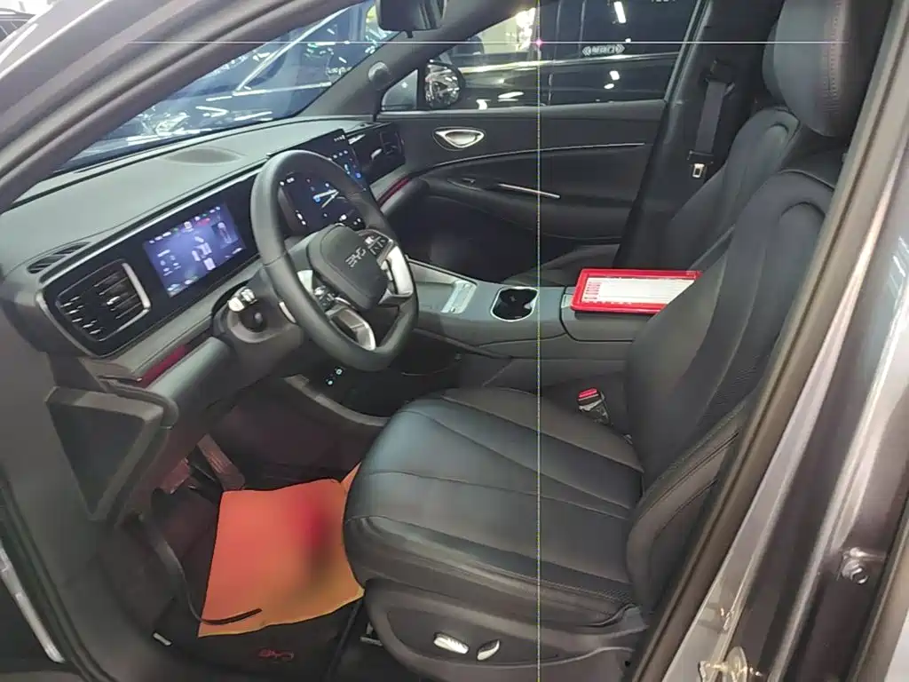 BYD Sealion 06 New Energy 2026 2025 DM-i 170 Pilot Pro Edition