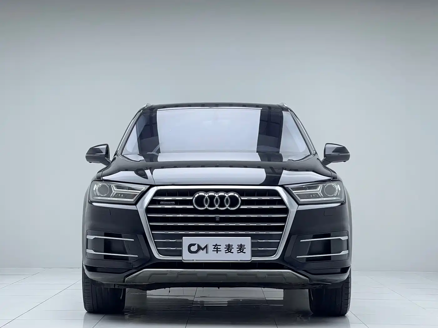 Фото 2 - Audi Q7