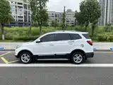 Фото 3 - BAIC Huansu S3