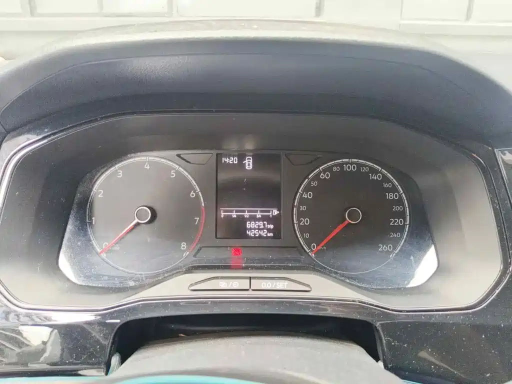 Фото 15 - Jetta VS5