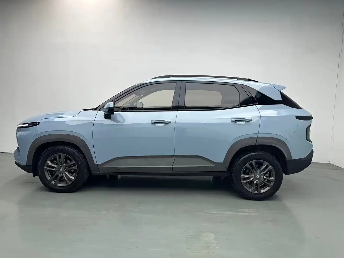 Baojun RS-3 2020 2020 Model 1.5L CVT 24-hour Online Luxury