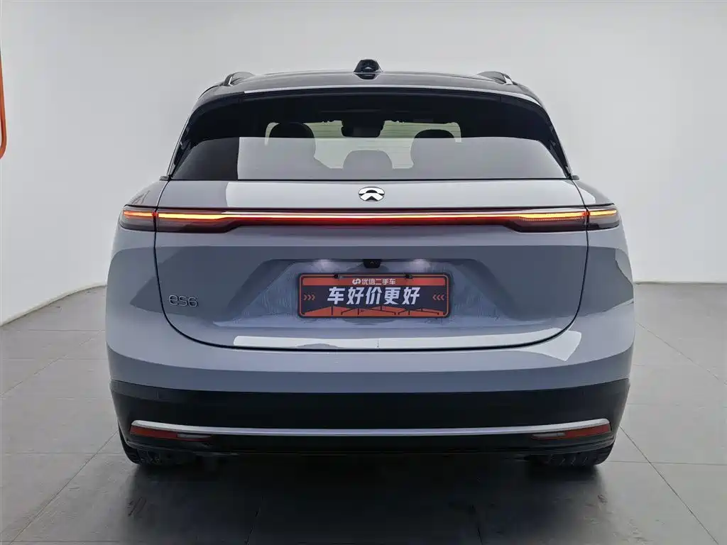 NIO NIO ES6