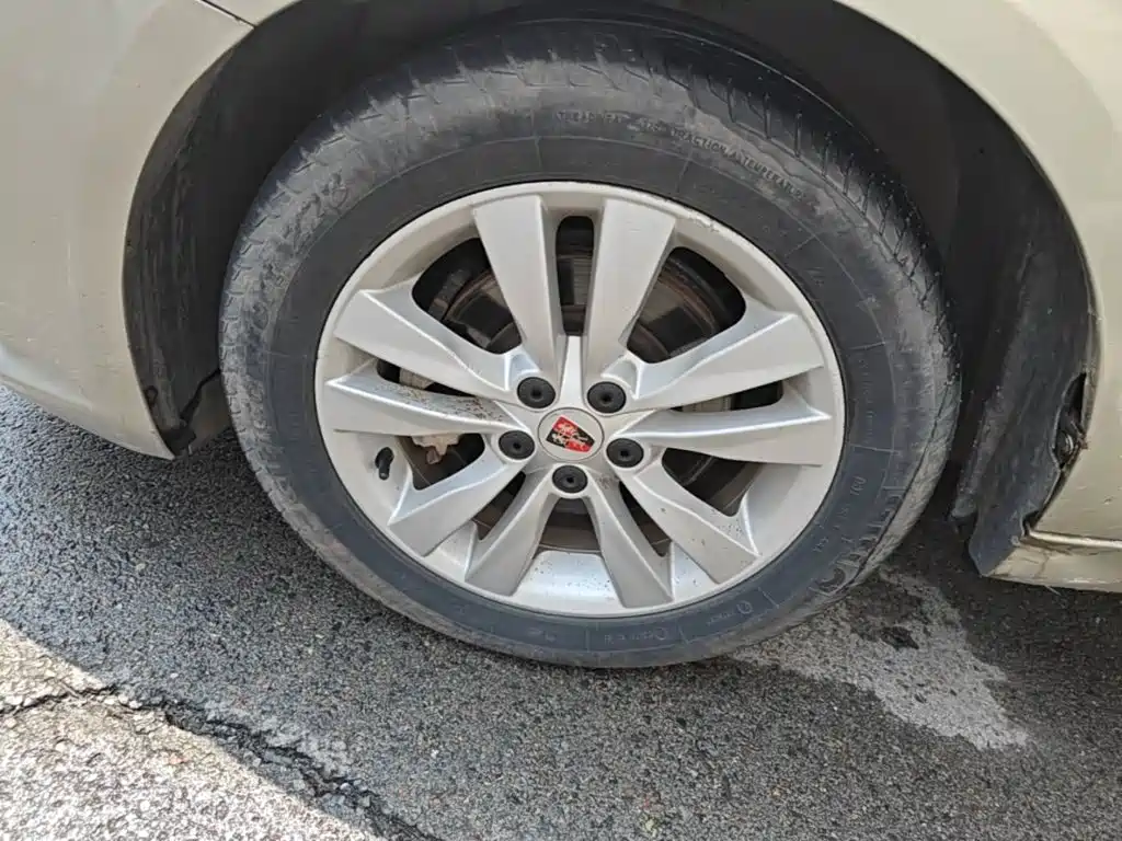 Roewe 360 2016 2015 1.5L Automatic Luxury