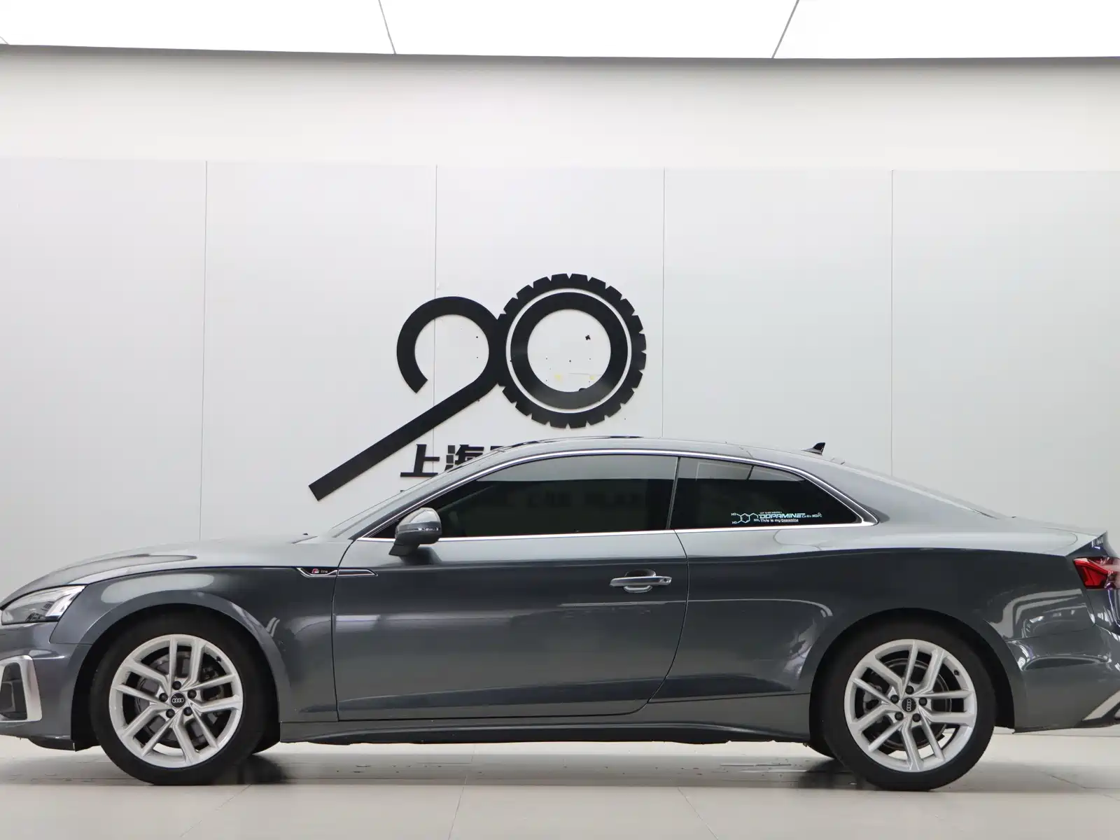 Фото 7 - Audi A5 (Import)