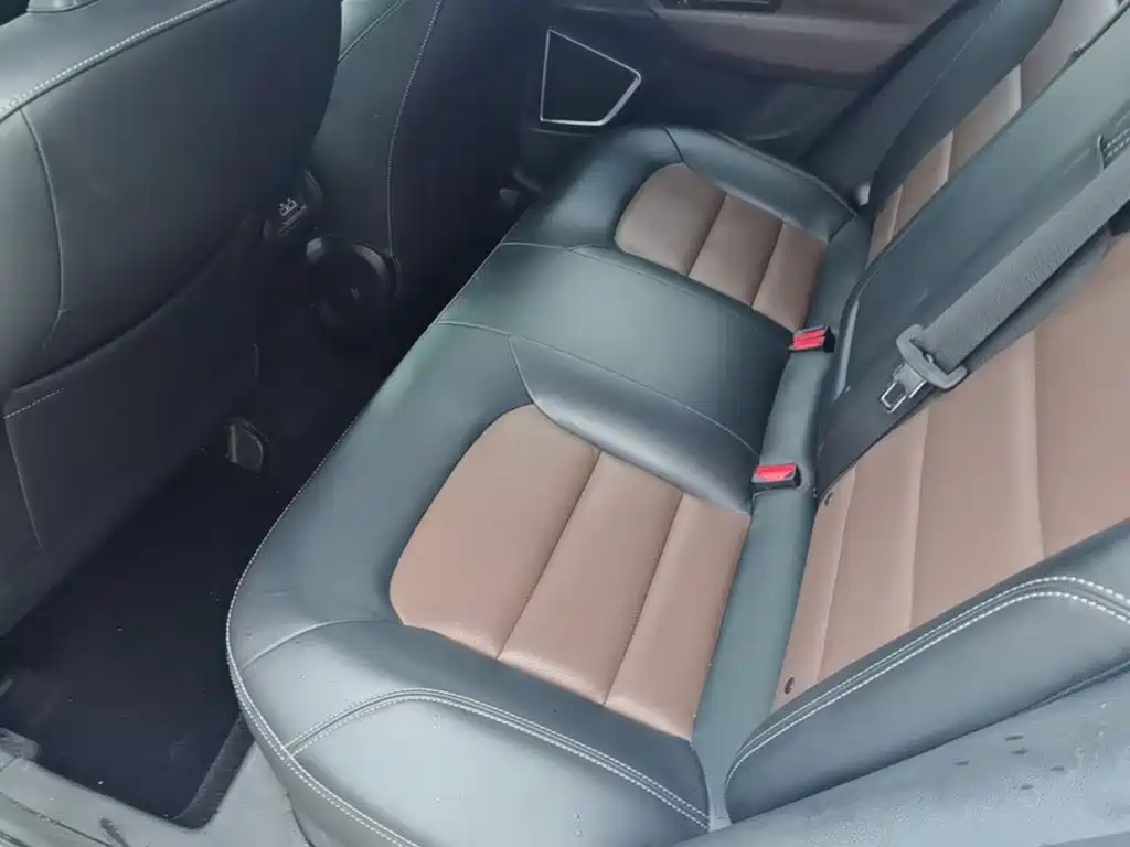 Geely Emgrand GL 2020 2019 1.4T CVT Premium Smart Enjoy Edition